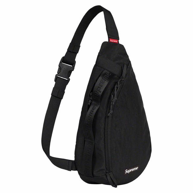 Supreme Sling Bag 2