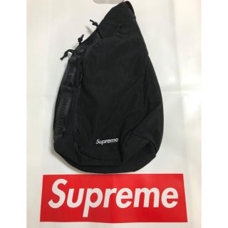 シュプリーム(Supreme)のSupreme Sling Bag(ショルダーバッグ)