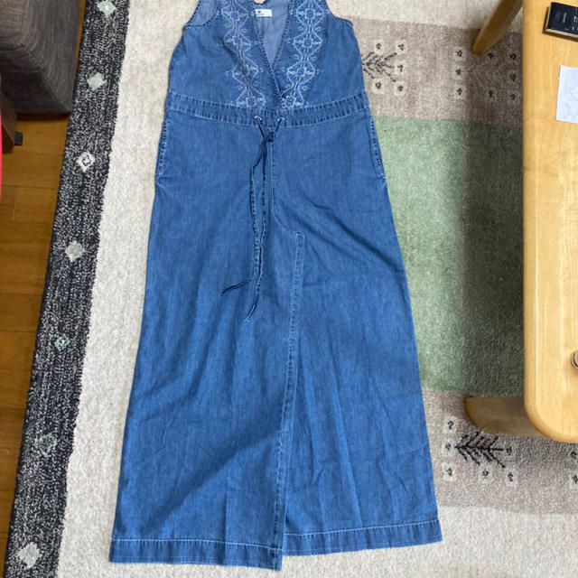 Sonny Label(サニーレーベル)のサロペット レディースのパンツ(サロペット/オーバーオール)の商品写真