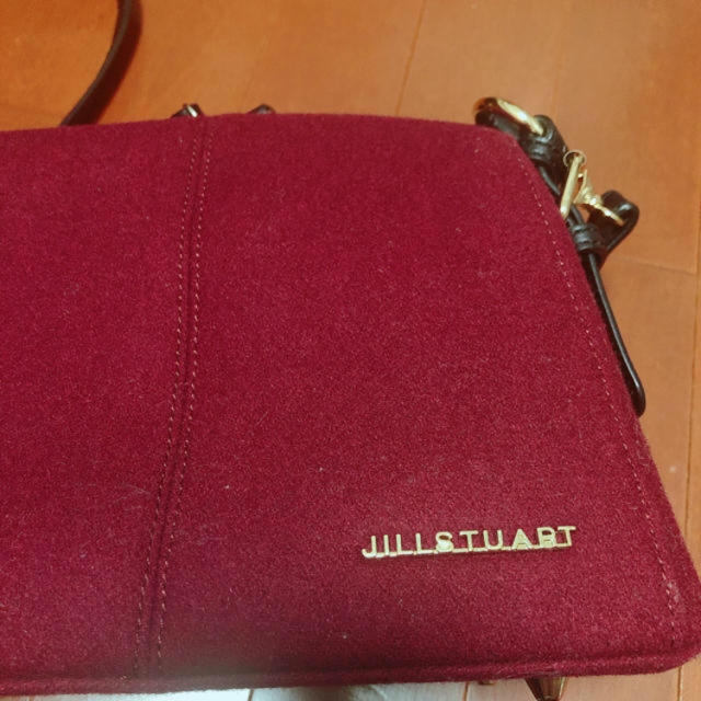 JILLSTUART(ジルスチュアート)のミンミ様専用　jill stuart ショルダーバッグ レディースのバッグ(ショルダーバッグ)の商品写真