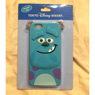 ディズニー(Disney)のDisney ディズニー iPhone6 ケース (iPhoneケース)