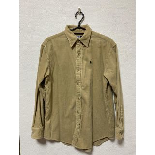 ポロラルフローレン(POLO RALPH LAUREN)のコーデュロイシャツ　POLO RALPH LAUREN(ブラウス)