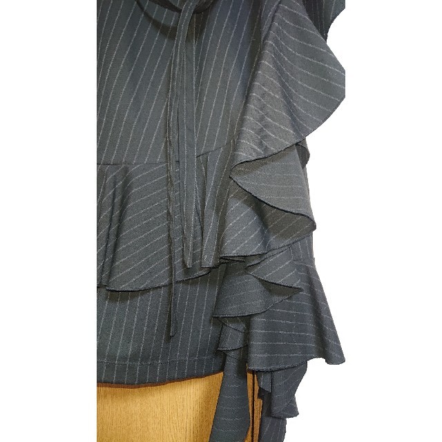 J.W.ANDERSON(ジェイダブリューアンダーソン)のきゃさりん様専用ユニクロ Jw アンダーソン スカート レディースのスカート(ロングスカート)の商品写真