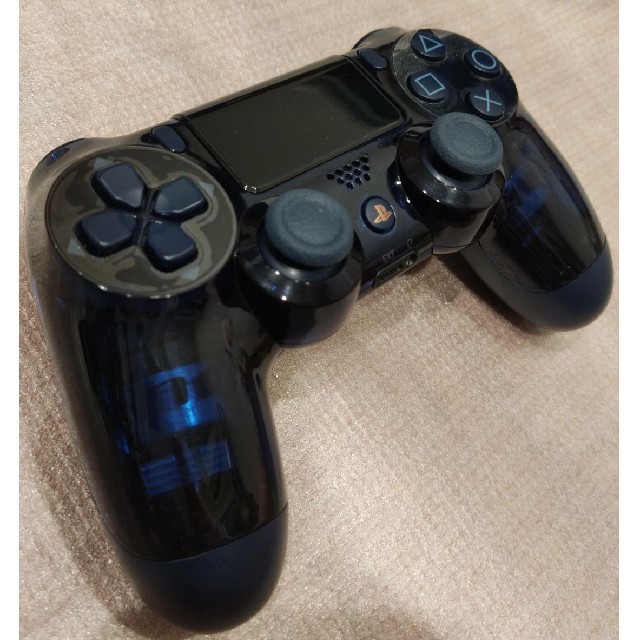 ゲームソフ PlayStation4 500 Million Limited Editionの通販 by めい ps4 500 Million Limited Edition コントローラ