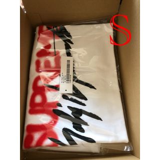 シュプリーム(Supreme)のSupreme®/Yohji Yamamoto®LogoTee(Tシャツ/カットソー(半袖/袖なし))