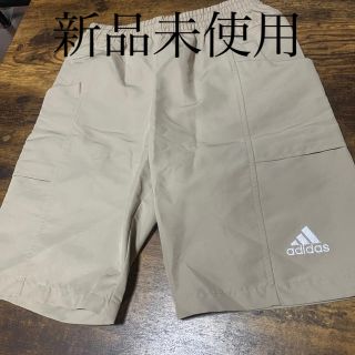 アディダス(adidas)のアディダスパンツ☆130(パンツ/スパッツ)