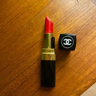 シャネル(CHANEL)のルージュココ　Arthur 440(口紅)