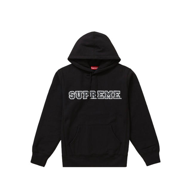 Supreme The Most Hooded Sweatshirtメンズ