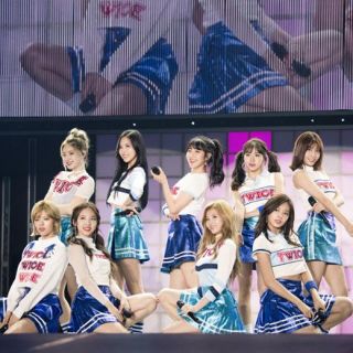 ウェストトゥワイス(Waste(twice))のtwice DVD (アイドル)