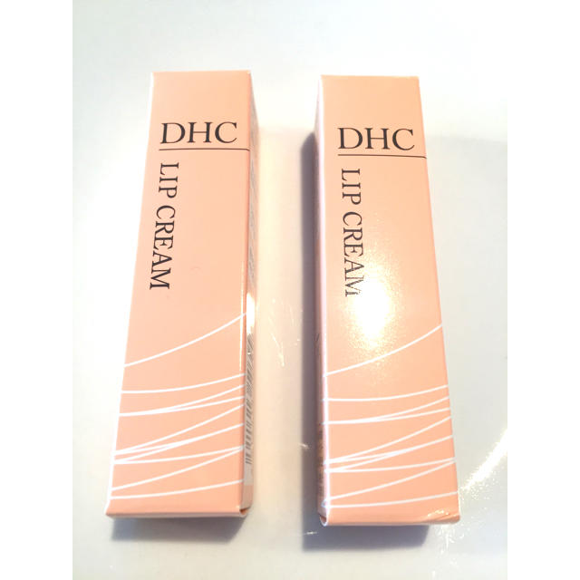 DHC(ディーエイチシー)のDHA  リップクリーム コスメ/美容のスキンケア/基礎化粧品(リップケア/リップクリーム)の商品写真