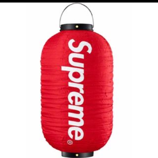 シュプリーム(Supreme)のSupreme Hanging Lantern(ライト/ランタン)