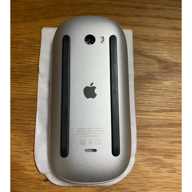 APPLE MAGIC MOUSE 2 未使用品　新品 2