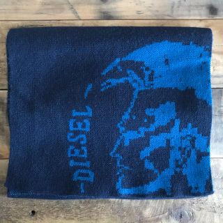 ディーゼル(DIESEL)のDIESEL(ディーゼル）マフラー(マフラー)