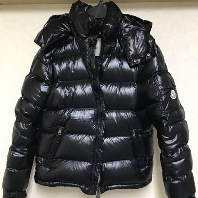 MONCLER(モンクレール)のモンクレール　マヤ メンズのジャケット/アウター(ダウンジャケット)の商品写真