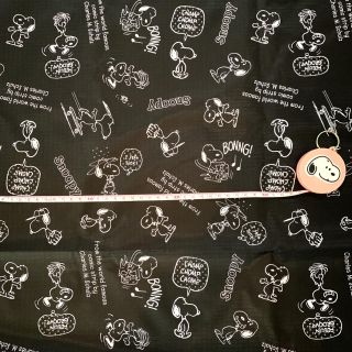スヌーピー 黒 生地 糸の通販 74点 Snoopyのハンドメイドを買うならラクマ スヌーピー 黒 生地 糸の通販 74点 Snoopyのハンドメイドを買うならラクマ