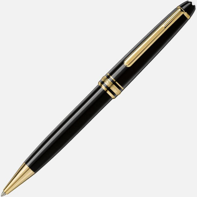 MONTBLANC(モンブラン)の【さきやま様専用】MONTBLANK インテリア/住まい/日用品の文房具(ペン/マーカー)の商品写真