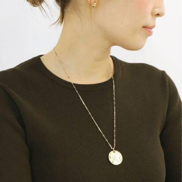 Deuxieme Classe☆RUEBELLE コイン　新品