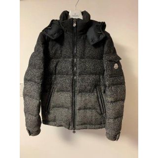 モンクレール(MONCLER)のモンジュネーブル の最高傑作 モンクレール 国内正規美品 幻 ダウン ジャケット(ダウンジャケット)