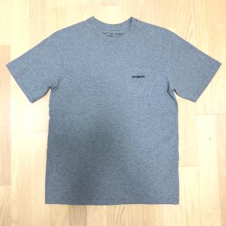 パタゴニア(patagonia)のかおりんりんた様の29日まで専用ページ　パタゴニア　Ｔシャツ　新品未使用　タグ付(Tシャツ/カットソー(半袖/袖なし))