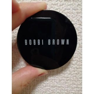 ボビイブラウン(BOBBI BROWN)の【BOBBI BROWN】ポットルージュ/チーク　ROSE 10(チーク)