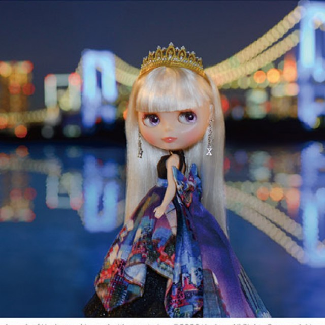 Y様限】CWC限定 19周年アニバーサリー ネオブライス トーキョー Y様限】CWC限定 19周年アニバーサリー ネオブライス トーキョー