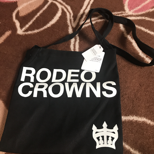 RODEO CROWNS(ロデオクラウンズ)のロデオ2点セット 値下げ レディースのトップス(トレーナー/スウェット)の商品写真