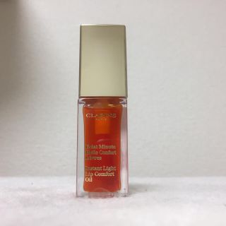 クラランス(CLARINS)のクラランス コンフォートリップオイル(リップグロス)