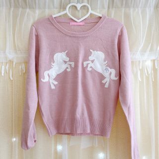 Honey Cinnamon(ニット/セーター)のフリマアイテム一覧 Honey Cinnamon(ニット/セーター)のフリマアイテム一覧