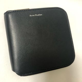 アクネ(ACNE)の新品⚡️Acne Studios⚡️アクネ ストゥディオズ⚡️折り財布(折り財布)