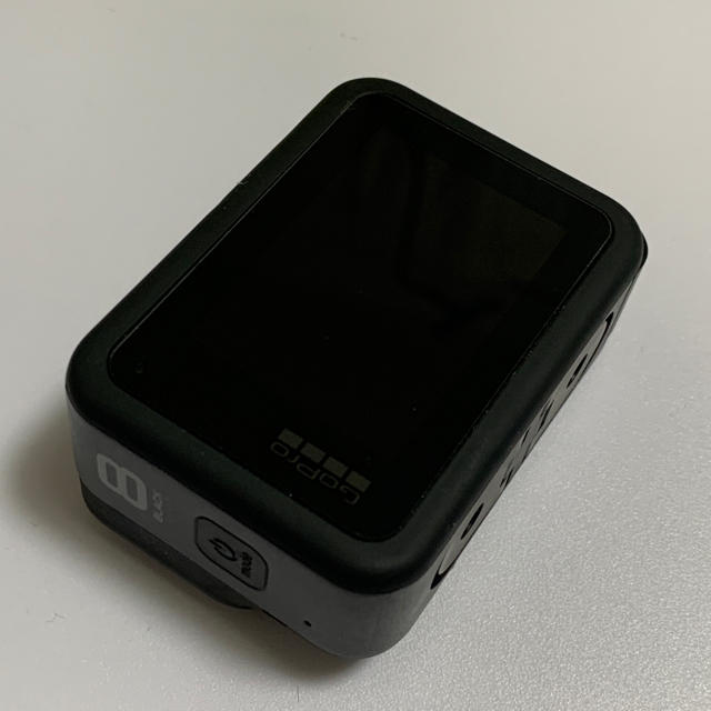 人気の通販サイト GoPro HERO8 BLACK 