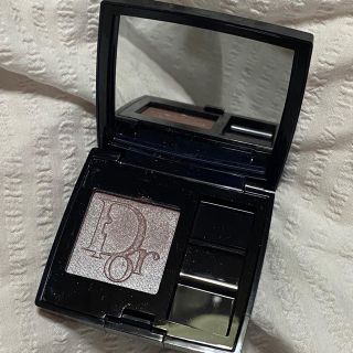 ディオール(Dior)のディオールショウモノアイシャドウ　760TWEED(アイシャドウ)