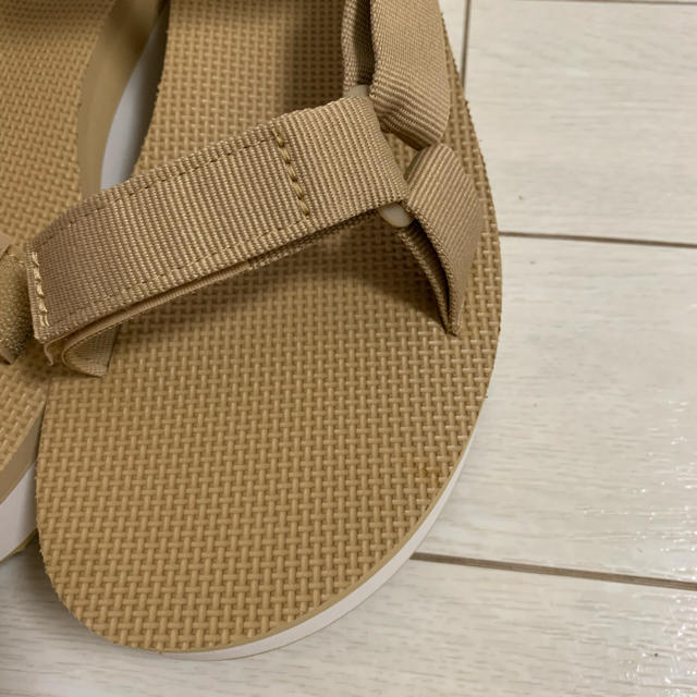 Teva(テバ)のTevaプラットフォームサンダル レディースの靴/シューズ(サンダル)の商品写真