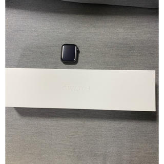 アップルウォッチ(Apple Watch)のApple Watch Series 5 44mm GPS ＋セルラー　本体(その他)