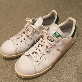 アディダス(adidas)のadidas stan smith スタンスミス 27cm(スニーカー)