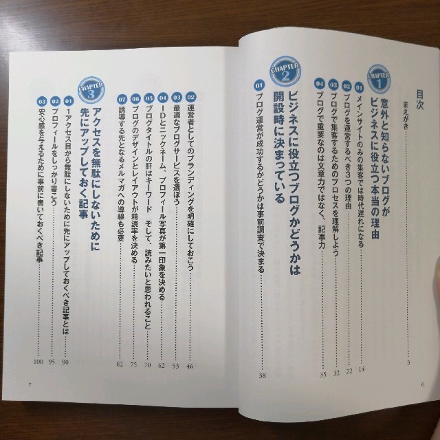 見込み客が増える儲かるブログの書き方講座 ブログの記事力完全攻略！ エンタメ/ホビーの本(コンピュータ/IT)の商品写真