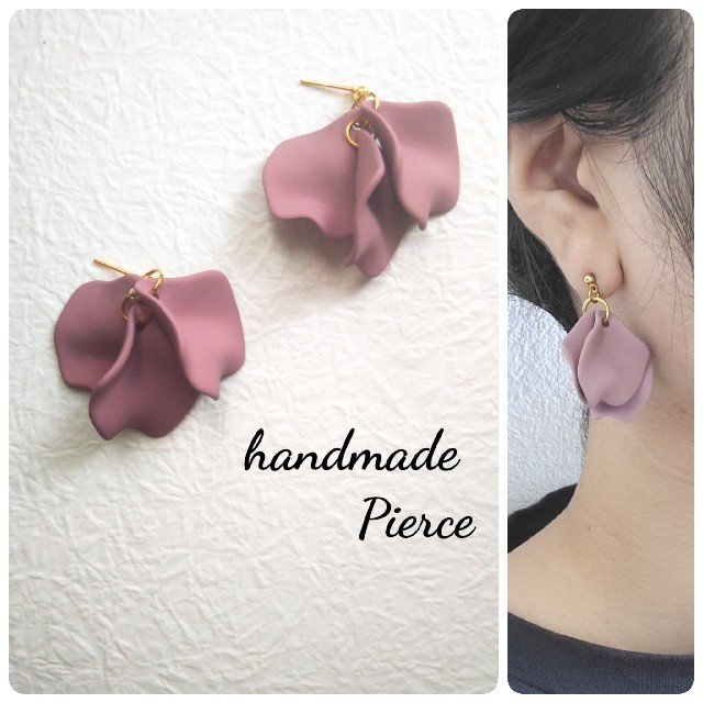 ゆらゆら花びらピアス♡ピンク×リボン - www.inage-sumire.ed.jp ゆらゆら花びらピアス♡ピンク×リボン - www.inage-sumire.ed.jp