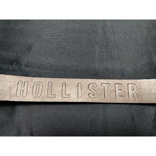 ホリスター(Hollister)のホリスター　ベルト　メンズ　レア(ベルト)