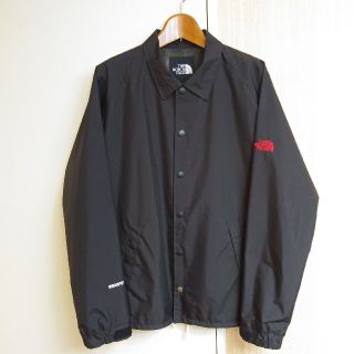 ベドウィン(BEDWIN)のTHE NORTH FACE × BEDWIN COACH JKT "JILL"(ナイロンジャケット)