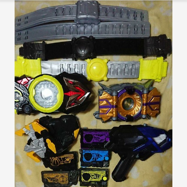 仮面ライダーゼロワン エンタメ/ホビーのフィギュア(特撮)の商品写真