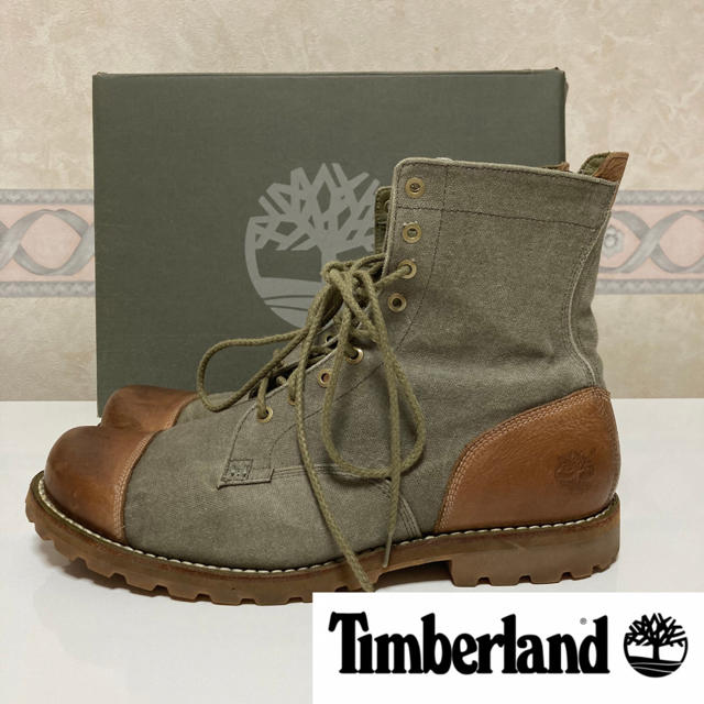 Timberland(ティンバーランド)のTimberland Earthkeepers アースキーパー ブーツ メンズの靴/シューズ(ブーツ)の商品写真