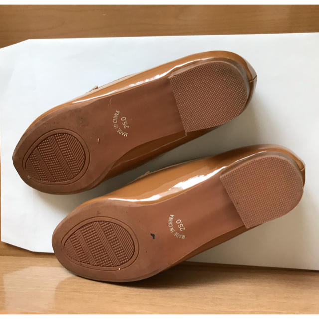velikoko(ヴェリココ)のvelikoko  25cm  ローファー　パンプス レディースの靴/シューズ(ローファー/革靴)の商品写真