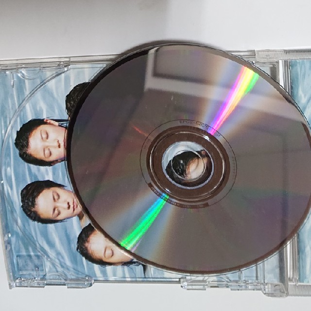 モーニング娘。(モーニングムスメ)のセカンド モーニング エンタメ/ホビーのCD(ポップス/ロック(邦楽))の商品写真