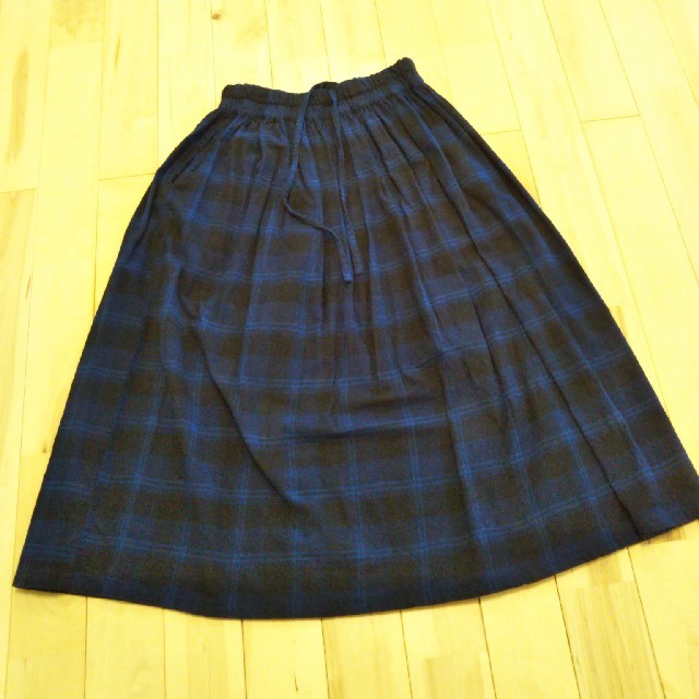 ★みい様専用★　DIARIES スカート レディースのスカート(ロングスカート)の商品写真