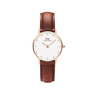 ダニエルウェリントン(Daniel Wellington)のDW♡26mm (腕時計)