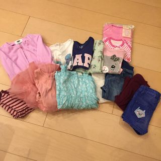 オールドネイビー(Old Navy)のぴのこ様 専用 ありがとうございます♡(ワンピース)