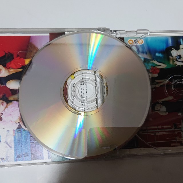 モーニング娘。(モーニングムスメ)の恋をしちゃいました！ エンタメ/ホビーのCD(ポップス/ロック(邦楽))の商品写真