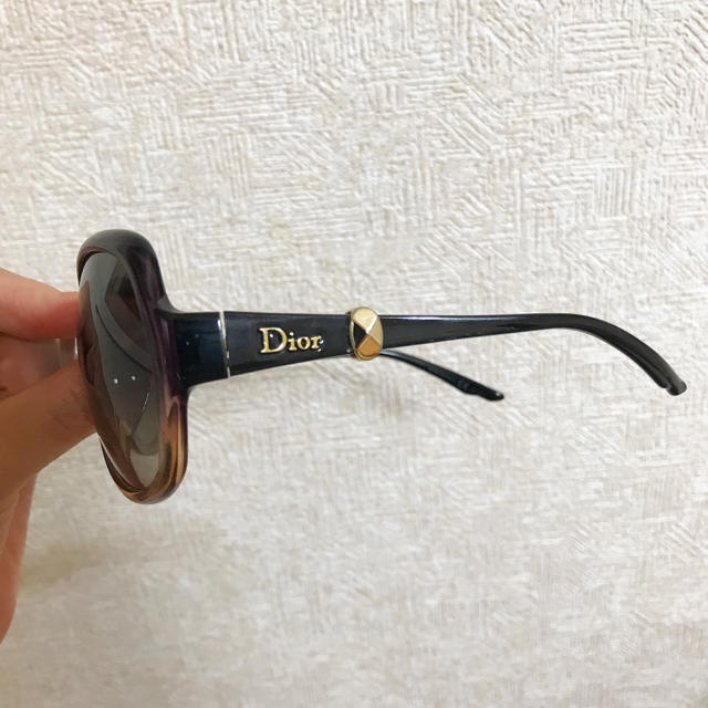 Dior(ディオール)のChristian Diorサングラス　DiorMystery1FS レディースのファッション小物(サングラス/メガネ)の商品写真