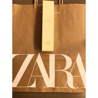 ザラ(ZARA)の【未開封】ZARA ヌードブーケ　香水　Dior ブルーミングブーケ(香水(女性用))