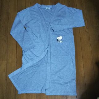 ロングカーディガン　150cm　専用(カーディガン)