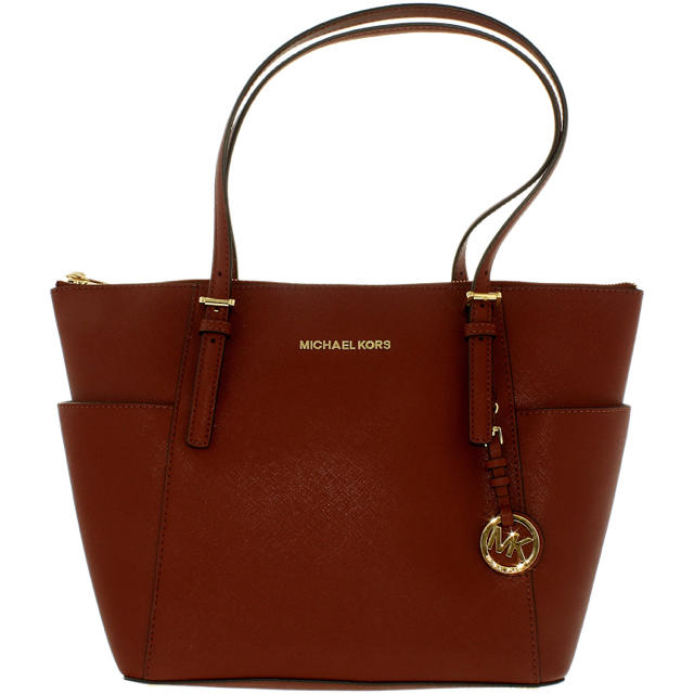 Michael Kors ボルドー トートバッグ 新品